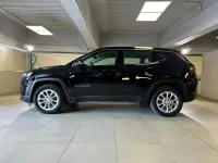 Usata Jeep Compass Longitude 131 CV (96 kW) 2023 Nero SUV