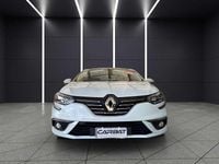 Usata Renault Mégane IV Bose Edition 110 CV (80 kW) 2016 Bianco Berlina