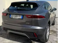 Usata Jaguar E-Pace S 150 CV (110 kW) 2020 Grigio SUV