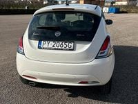 Usata Lancia Ypsilon 69 CV (50 kW) 2023 Bianco Utilitaria