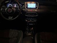Usata Fiat 500X Cross 129 CV (94 kW) 2022 Grigio SUV