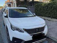Usata Peugeot 5008 Allure 131 CV (96 kW) 2019 SUV