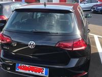 usata VW Golf VII Business appena tagliandata