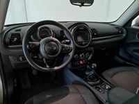 usata Mini Cooper D Clubman 2.0 TwinPower Turbo Cooper D