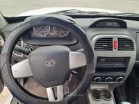 Usata Tata Xenon 150 CV (110 kW) 2013 Bianco Pick-up