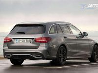 Usata Mercedes C200 Exclusive 184 CV (135 kW) 2020 Station wagon