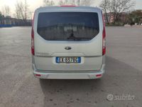 usata Ford Tourneo Connect 7 posti