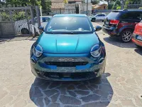 Usata Fiat 600 La Prima 145 CV (106 kW) 2025 Verde SUV