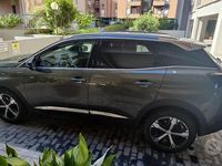 Usata Peugeot 3008 Crossway 131 CV (96 kW) 2019 Verde SUV
