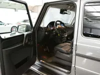 Usata Mercedes G350 AMG line 245 CV (180 kW) 2018 Grigio SUV