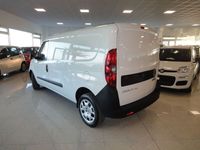 usata Fiat Doblò 1.6 MJT 105CV Cargo Maxi Lh1 Lounge 1.6 Mj 105cv 3 Posti