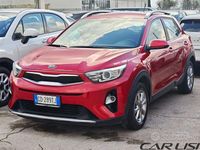 Usata Kia Stonic Style 84 CV (61 kW) 2020 SUV