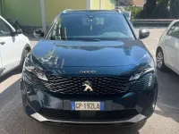 Usata Peugeot 5008 Allure 131 CV (96 kW) 2023 Blu/azzurro SUV