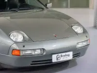 Usata Porsche 928 320 CV (235 kW) 1987 Granite green metallic Coupé