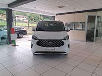 Nuova Ford Tourneo 170 CV (125 kW) 2025 Bianco Monovolume