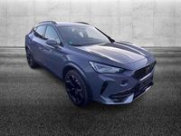 Usata Cupra Formentor VZ 245 CV (180 kW) 2022 Grigio metallizzato SUV