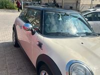 Usata Mini Cooper D 2010 Utilitaria