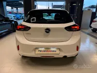 Usata Opel Corsa 75 CV (55 kW) 2023 Bianco Utilitaria