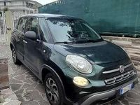 Gebraucht Fiat 500L Cross 95 PS (69 kW) 2019 Van / Kleinbus