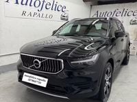 Usata Volvo XC40 R-Design 163 CV (119 kW) 2020 Nero SUV