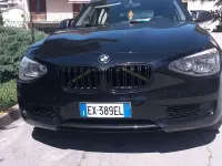 Usata BMW 114 95 CV (69 kW) 2014 Utilitaria