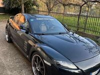 Usata Mazda RX8 231 CV (169 kW) 2004 Coupé