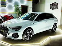 usata Audi A3 Sportback e-tron 