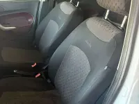 Usata Ford Fiesta Titanium 95 CV (69 kW) 2010 Berlina
