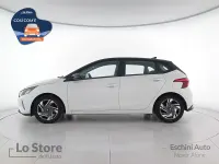 Usata Hyundai i20 84 CV (61 kW) 2023 Utilitaria