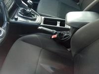 Begagnad Ford Focus 120 HK (88 kW) 2015 Grå Sedan