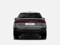 Nuova Audi RS Q8 Performance 640 CV (470 kW) 2027 Grigio daytona perla SUV
