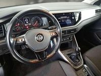 Usata VW Polo Comfortline 95 CV (69 kW) 2020 Berlina