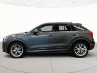 Usata Audi Q2 S-Line 150 CV (110 kW) 2025 Grigio daytona perlato SUV