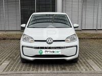 Usata VW e-up! 60 kW (82 CV) 2017 Bianco Utilitaria