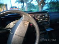Usata VW Golf II 1988 Grigio Utilitaria