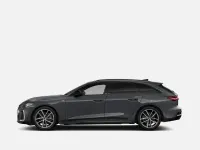 Nuova Audi A5 S-Line 204 CV (150 kW) 2026 Grigio magnete Station wagon