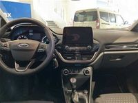 usata Ford Fiesta 1.0 Ecoboost 125 CV DCT Titanium del 2021 usata a Cesena