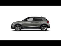 Nuova Audi A1 Ambiente 150 CV (110 kW) 2026 Grigio chronos metallizzato ne SUV