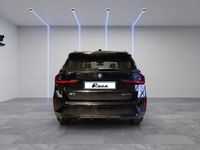 Usata BMW X1 M Sport 136 CV (100 kW) 2025 Nero zaffiro SUV