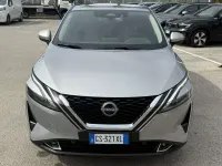 Usata Nissan Qashqai 158 CV (116 kW) 2024 Argento SUV
