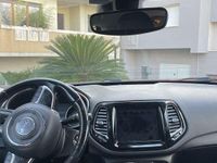 Usata Jeep Compass Limited 140 CV (102 kW) 2019 SUV