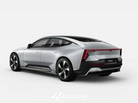 Nuova Polestar 5 550 kW (748 CV) 2025 Grigio Berlina