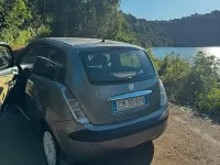 Usata Lancia Ypsilon 86 CV (63 kW) 2004 Utilitaria
