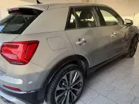 Usata Audi SQ2 300 CV (220 kW) 2020 SUV