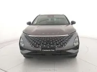 Nuova Omoda 5 146 CV (107 kW) 2026 Grigio SUV