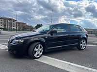 usata Audi A3 8p 2.0 TDI