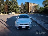 Usata Ford Mondeo Business Edition 140 CV (102 kW) 2014 Grigio Station wagon