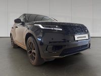Usata Land Rover Range Rover Velar S 204 CV (150 kW) 2024 Santorini black SUV