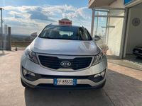 usata Kia Sportage 1.7 CRDI VGT 2WD Active