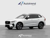 Nuova Volvo XC60 Plus 455 CV (334 kW) 2025 Grigio SUV